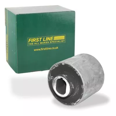 Front Lower Left Or Right Upper Suspension Arm Bush Fits Mercedes C-class Clc-cl