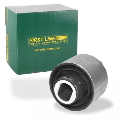 Front Rear Lower Left Or Right Suspension Arm Bush Fits Mercedes C-class Clc-cla