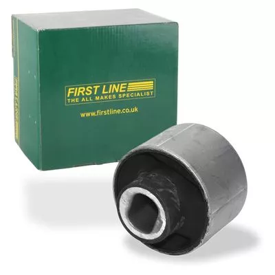 Front Lower Left Or Right Suspension Arm Bush Fits Mercedes Cls E-class Sl