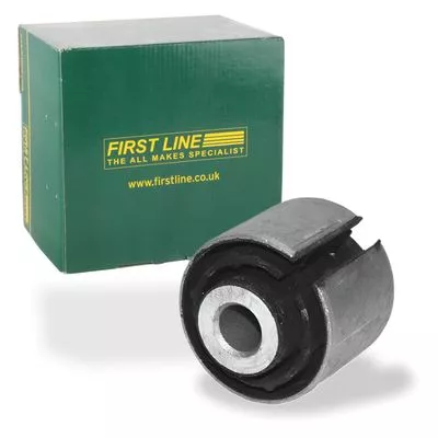 Front Left Lower Rear Outer Right Suspension Arm Bush Fits Mercedes Cls E-class 