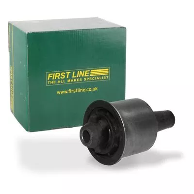 Front Rear Left Or Right Upper Suspension Arm Bush Fits Mercedes C-class Clk E-c