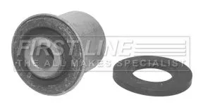 FIRST LINE FIRST LINE FSK6562 Front Left Or Right Suspension Arm Bush Fits Nissan X-trail 