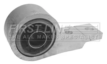 FIRST LINE FIRST LINE FSK6563 Front Rear Left Or Right Suspension Arm Bush Fits Nissan X-trail 
