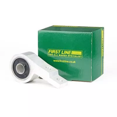 Front Rear Left Or Right Suspension Arm Bush Fits Nissan X-trail