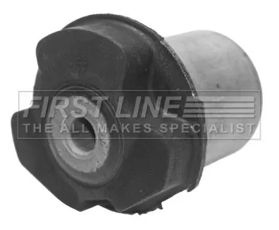 FIRST LINE FIRST LINE FSK6566 Rear Left Or Right Axle Mounting Bush Fits Renault Clio Thalia Twingo 