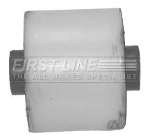 FIRST LINE FIRST LINE FSK6569 Front Left Or Right Suspension Arm Bush Fits Land Rover Range Rover 