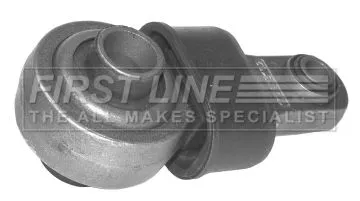 FIRST LINE FIRST LINE FSK6581 Rear Left Outer Right Suspension Arm Bush Fits Volvo 850 C70 S70 V70 