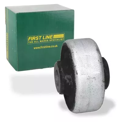 Front Rear Lower Left Or Right Suspension Arm Bush Fits Audi Seat Vw A1 A3 Golf 