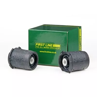 Front Rear Upper Suspension Arm Bush Fits Bmw 3 Series