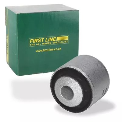 Rear Left Or Right Upper Suspension Arm Bush Fits Mercedes Cls E-class Sl