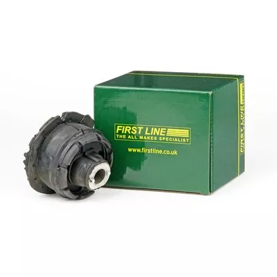 Front Rear Left Or Right Axle Bush Mount Fits Mercedes Cls E-class Sl