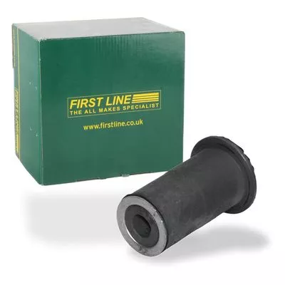FIRST LINE FIRST LINE FSK6594 Front Suspension Arm Bush Fits Bmw 5 6 7 8 Series 