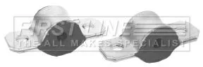 FIRST LINE FIRST LINE FSK6598K Front Outer Anti Roll Bar Link Bush Kit Fits Fiat Doblo 