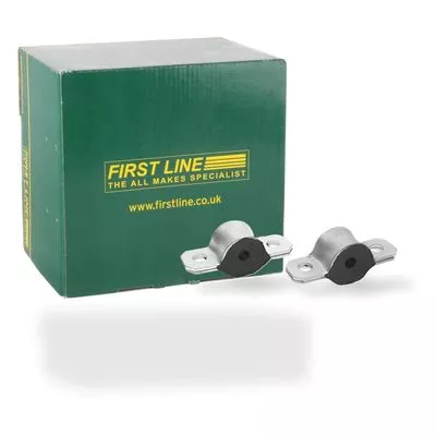 Front Outer Anti Roll Bar Link Bush Kit Fits Fiat Doblo