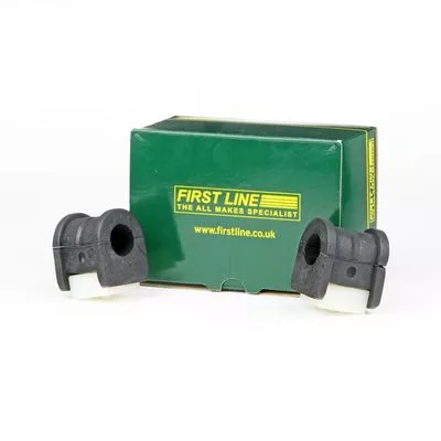 Front Anti Roll Bar Link Bush Kit Fits Renault Laguna