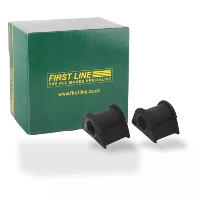 Front Anti Roll Bar Link Bush Kit Fits Fiat Marea