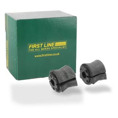 Front Anti Roll Bar Link Bush Kit Fits Fiat Stilo