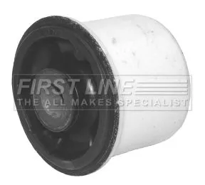 FIRST LINE FIRST LINE FSK6621 Rear Left Or Right Axle Mounting Bush Fits Citroën C2 C2 Enterprise C3 