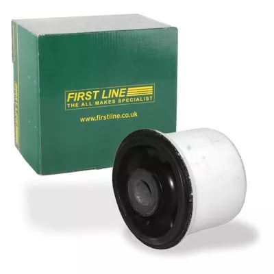 FIRST LINE FIRST LINE FSK6621 Rear Left Or Right Axle Mounting Bush Fits Citroën C2 C2 Enterprise C3 
