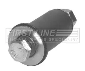FIRST LINE FIRST LINE FSK6622 Front Suspension Arm Bush Fits Mercedes C-class Slk 