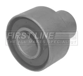 FIRST LINE FIRST LINE FSK6624 Rear Left Or Right Axle Mounting Bush Fits Renault Laguna Megane 