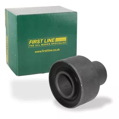 FIRST LINE FIRST LINE FSK6625 Rear Left Or Right Axle Mounting Bush Fits Renault Laguna 