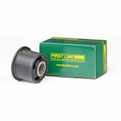 FIRST LINE FIRST LINE FSK6637 Front Rear Left Or Right Upper Suspension Arm Bush Fits Volvo S60 S80 V70 Xc70 X 