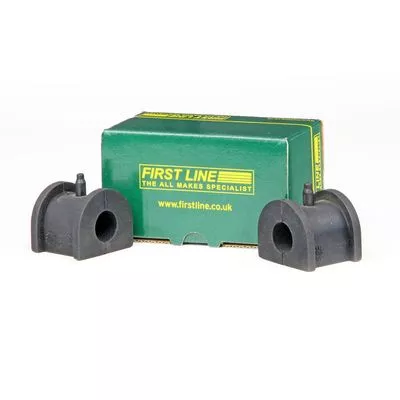 Front Anti Roll Bar Link Bush Kit Fits Volvo S40 V40