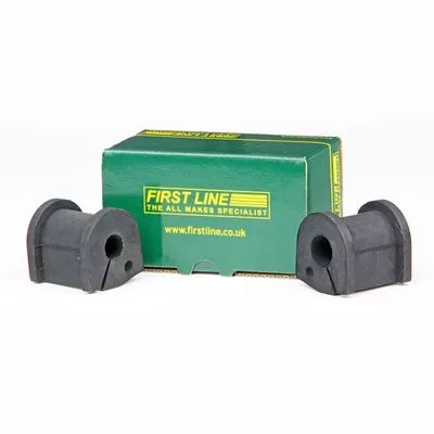 Rear Anti Roll Bar Link Bush Kit Fits Volvo S40 V40