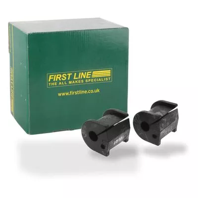 Rear Anti Roll Bar Link Bush Kit Fits Volvo S40 V40