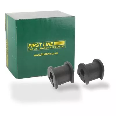 Rear Anti Roll Bar Link Bush Kit Fits Volvo S40 V40