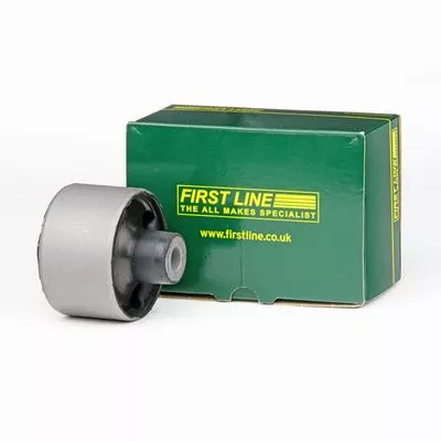 FIRST LINE FIRST LINE FSK6664 Rear Left Or Right Suspension Arm Bush Fits Volvo S40 V40 