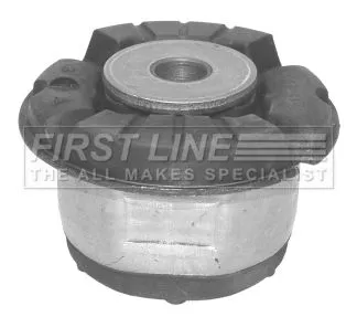 FIRST LINE FIRST LINE FSK6670 Front Rear Left Or Right Axle Bush Mount Fits Citroën Xantia 
