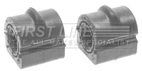 FIRST LINE FIRST LINE FSK6677K Rear Anti Roll Bar Link Bush Kit Fits Ford Transit Connect 