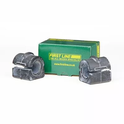 Rear Left Or Right Anti Roll Bar Link Bush Kit Fits Ford Transit Connect