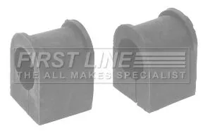 FIRST LINE FIRST LINE FSK6686K Front Anti Roll Bar Link Bush Kit Fits Mercedes-benz Sprinter 2-t Sprinter 3-t S 
