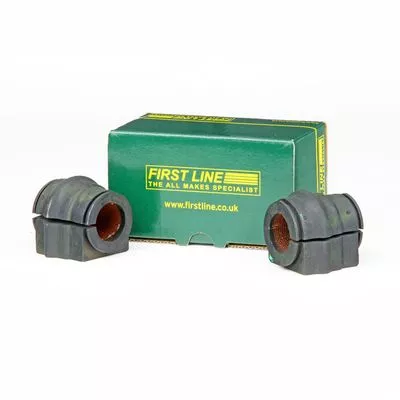 Front Anti Roll Bar Link Bush Kit Fits Mercedes-benz C-class Clc-class Clk