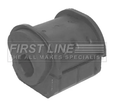 FIRST LINE FIRST LINE FSK6709 Front Rear Left Or Right Suspension Arm Bush Fits Nissan Serena Vanette Cargo 
