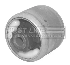 FIRST LINE FIRST LINE FSK6717 Front Rear Left Or Right Axle Mounting Bush Fits Ford Mazda 121 Fiesta Ka Ka Van 