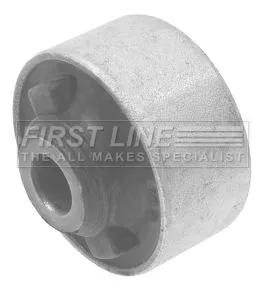 FIRST LINE FIRST LINE FSK6724 Front Rear Lower Left Or Right Suspension Arm Bush Fits Citroën Ds Peugeot Vauxh 