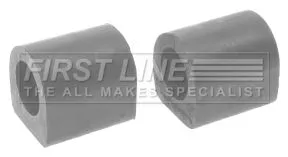 FIRST LINE FIRST LINE FSK6725K Rear Anti Roll Bar Link Bush Kit Fits Mercedes-benz Sprinter 2-t Sprinter 3-t Sp 
