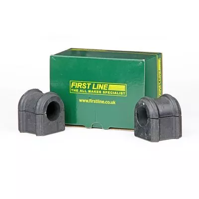 Rear Anti Roll Bar Link Bush Kit Fits Mercedes-benz Vw Crafter 30-50 Lt 28-35 Lt