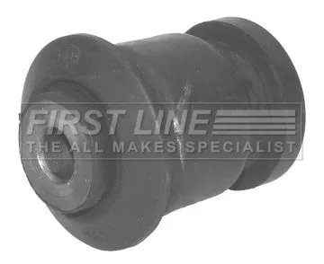 FIRST LINE FIRST LINE FSK6732 Front Left Lower Right Suspension Arm Bush Fits Abarth Alfa Romeo Citroën Fiat O 