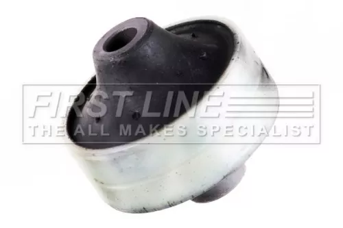 FIRST LINE FIRST LINE FSK6733 Front Rear Lower Left Or Right Suspension Arm Bush Fits Opel Vauxhall Adam Corsa 