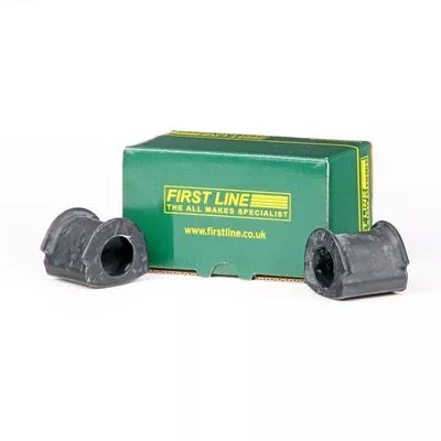 Front Anti Roll Bar Link Bush Kit Fits Hyundai Accent