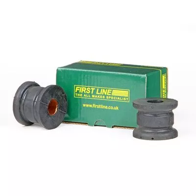 Front Outer Anti Roll Bar Link Bush Kit Fits Mercedes-benz C-class Clk E-class S