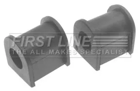 FIRST LINE FIRST LINE FSK6779K Front Anti Roll Bar Link Bush Kit Fits Mazda 6 
