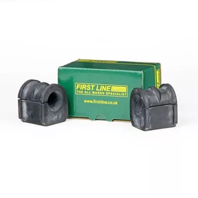 Front Anti Roll Bar Link Bush Kit Fits Nissan Almera Primera Sunny