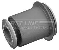 FIRST LINE FIRST LINE FSK6807 Front Left Lower Right Suspension Arm Bush Fits Toyota Fj Cruiser Land Cruiser P 