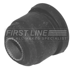 FIRST LINE FIRST LINE FSK6821 Front Rear Left Or Right Upper Suspension Arm Bush Fits Ford Nissan Cabstar Mave 